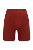 תמונת תקריב של AIM Boxer with Fly Long 3 Pack