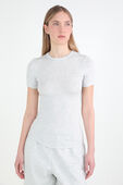 תמונת דוגמן קידמית של Hold Tight Short-Sleeve Shirt