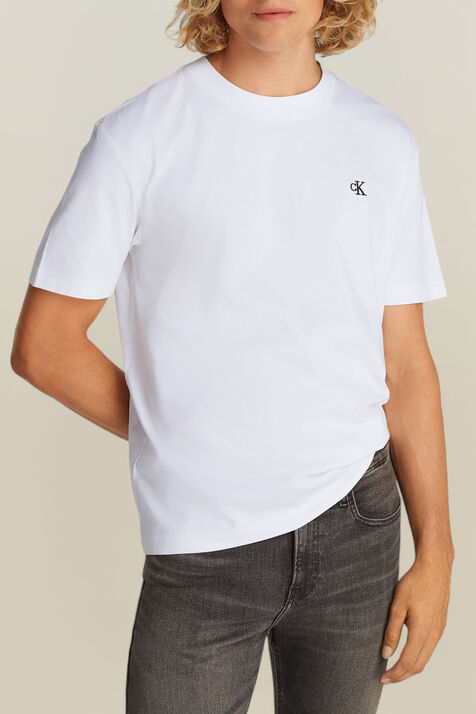 חולצת טי CALVIN KLEIN