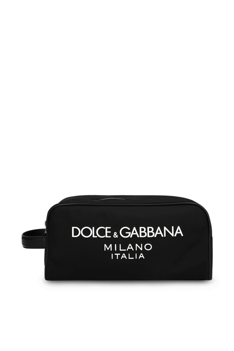 תיק נסיעות DOLCE & GABBANA