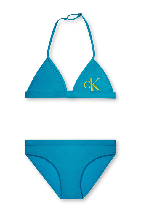 סט בגד ים ביקיני- גילאי 8-16 CALVIN KLEIN