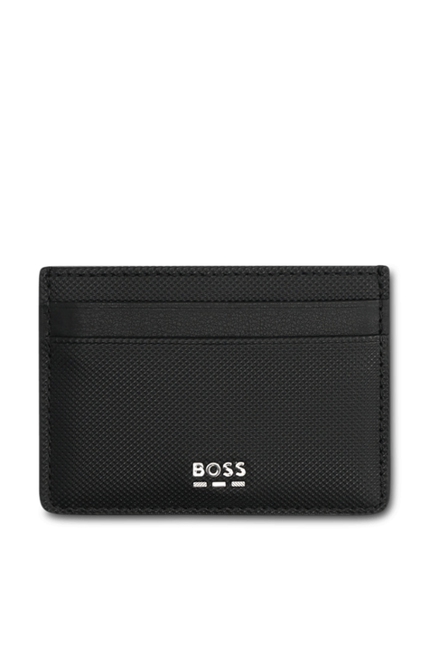 ארנק כרטיסים BOSS