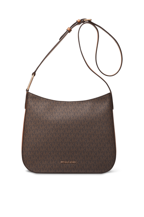 תיק קרוסבודי קנסינגטון לארג' MICHAEL KORS