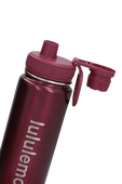 תמונה אחורית של Back to Life Sport Bottle 24oz