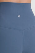 תמונת תקריב דוגמן של Align HR Pant 28" Leggings