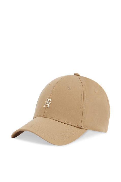 כובע מצחייה TOMMY HILFIGER