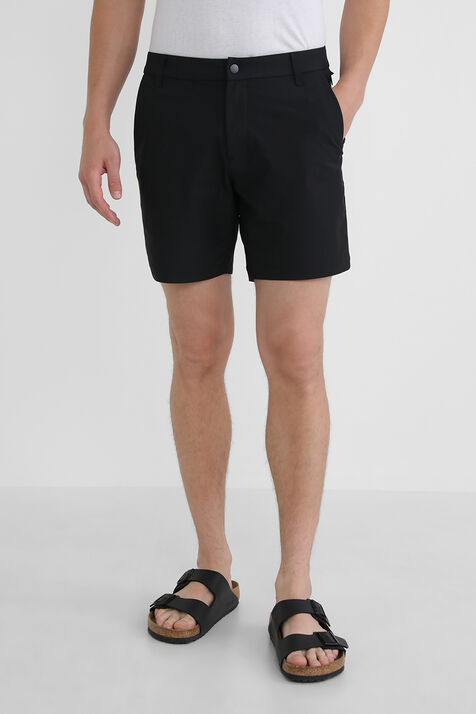 Commission Classic-Fit Short 7 LULULEMON