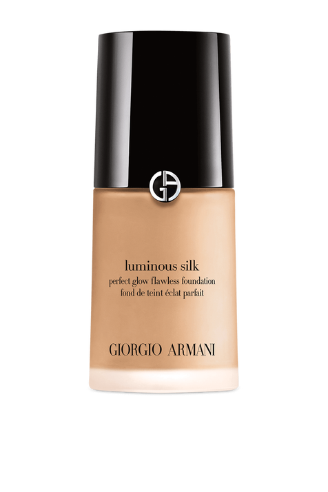 מייקאפ לומינוס סילק למראה זוהר 5.75 ARMANI BEAUTY
