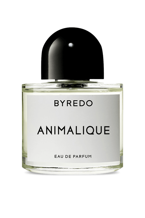 Animalique Eau de Parfum 50 ML BYREDO