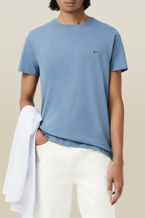 חולצת טי LACOSTE