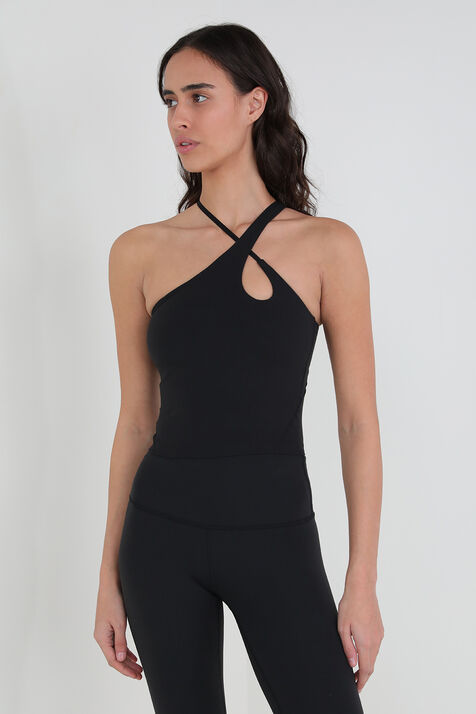 Align™ Cross-Strap Tank Top