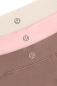 Underease Bikini 3 Pack