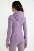 תמונת דוגמן אחורית של Cross Chill Jacket