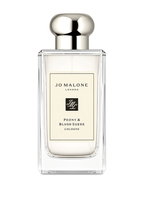 Peony&Blush Suede Cologne 100 ML JO MALONE LONDON