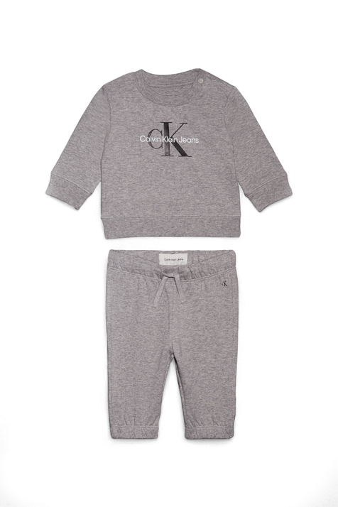 חליפת ג'וג - גילאי 3-24 חודשים CALVIN KLEIN