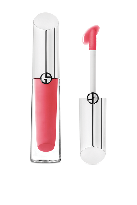 ליפ גלוס פריזמה 02 ARMANI BEAUTY