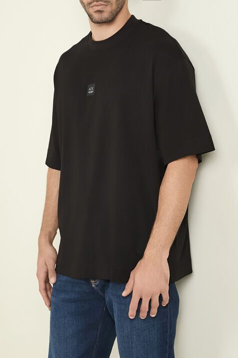 חולצת טי ARMANI EXCHANGE