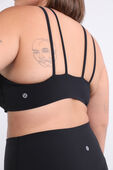 Like a Cloud Bra