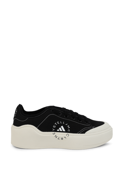 אדידס X סטלה מקרטני סניקרס פלטפורמה ADIDAS ORIGINALS