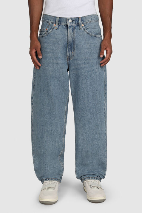 LEVI`S