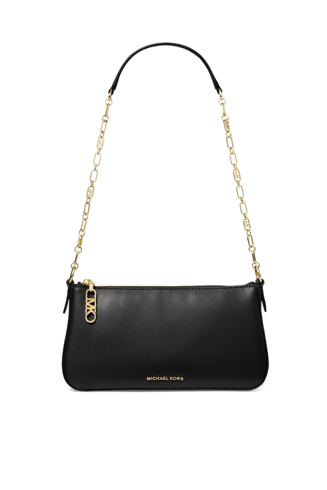תיק כתף אמפייר מדיום MICHAEL KORS