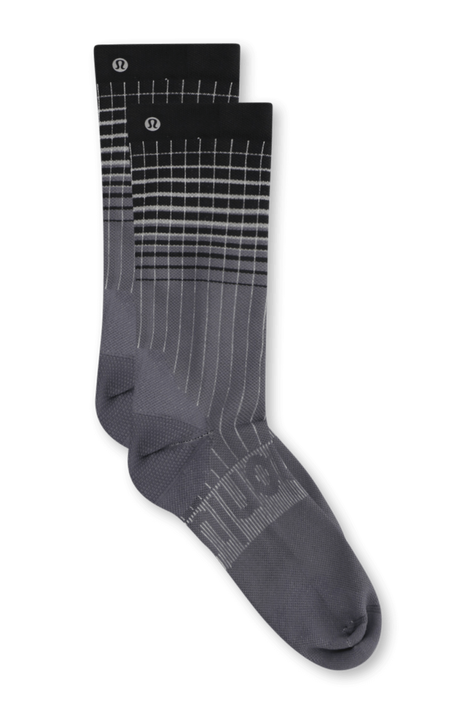 Power Stride Crew Sock LULULEMON