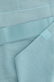 תמונה אחורית של Yoga Mat Towel with Grip