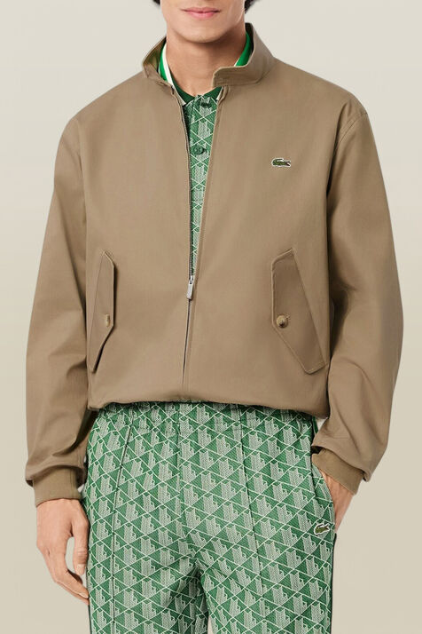 ז'קט LACOSTE