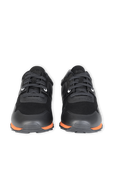 תמונת פנים של Parkour Trainers in Black