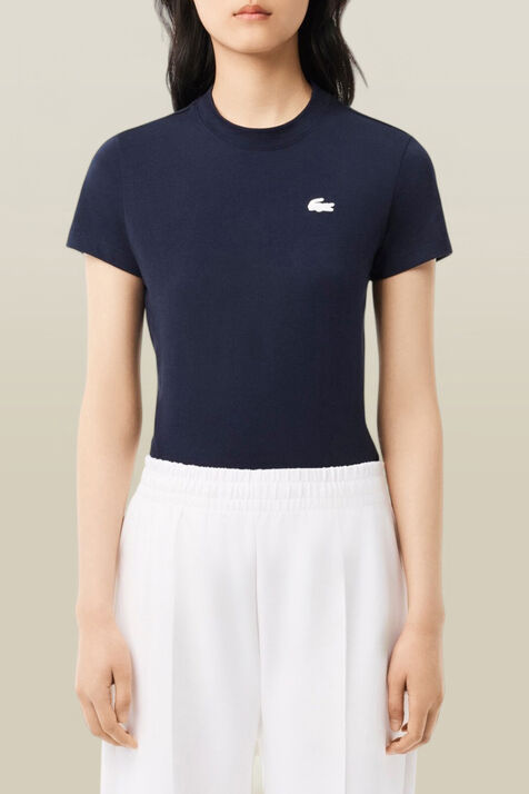 חולצת טי LACOSTE
