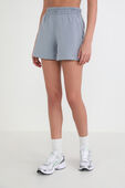 תמונת דוגמן קידמית של Softstreme High-Rise Short 4