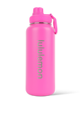 תמונה קידמית של Back to Life Sport Bottle 32oz