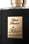 תמונה אחורית של Black Phantom Momento Mori Eau de perfume 50 ML