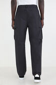 תמונת דוגמן אחורית של VersaTwill™ Relaxed-Fit Cargo Pant