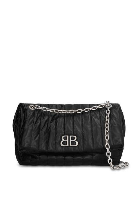 תיק מונקו BALENCIAGA