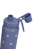 תמונה אחורית של Back to Life Sport Bottle 24oz