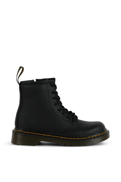 מגפי עור דלנאיי - מידות 27-36 DR.MARTENS