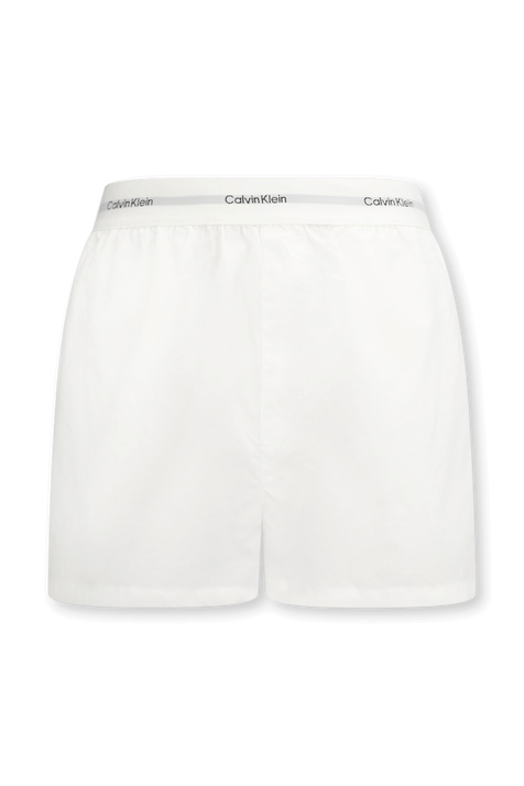 מכנסי פיג'מה קצרים CALVIN KLEIN