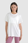 תמונת דוגמן קידמית של All Yours Tee
