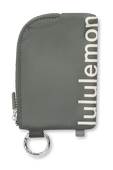 תמונה קידמית של Clippable Card Pouch