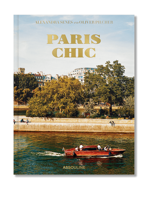ASSOULINE