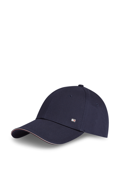 כובע מצחייה TOMMY HILFIGER