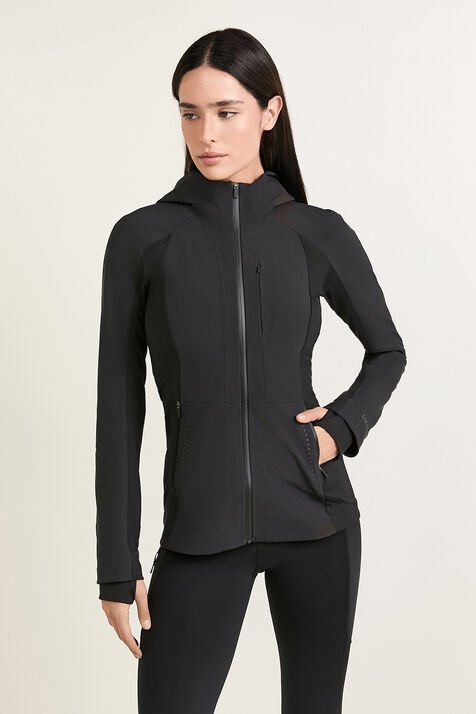 Cross Chill Jacket LULULEMON