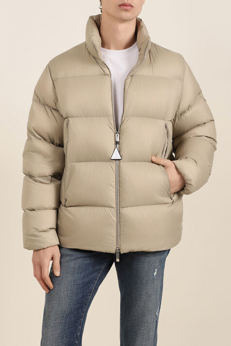 מעיל פוך MONCLER