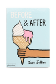 תמונה קידמית של Before&After