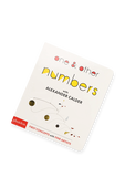 תמונת תקריב של One & Other Numbers