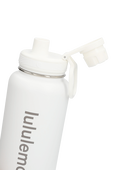 תמונה אחורית של Back to Life Sport Bottle 32oz