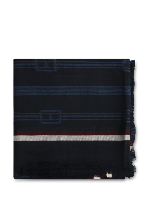 צעיף TOMMY HILFIGER