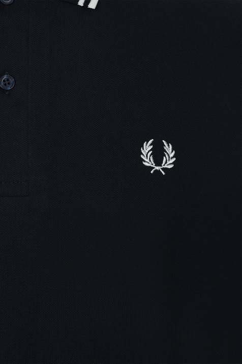 חולצת פולו ארוכה FRED PERRY