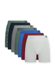 AIM Boxer 7 Pack תמונה קידמית של AIM Boxer 7 Pack